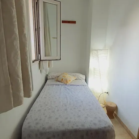 Mama Conchi 4 People In Palma Holiday home
