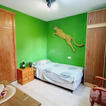 Holiday home Mama Conchi 4 People In Palma *