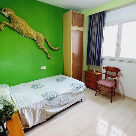 Holiday home Mama Conchi 4 People In Palma El Arenal (Mallorca)