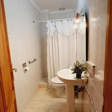 Holiday home Mama Conchi 4 People In Palma