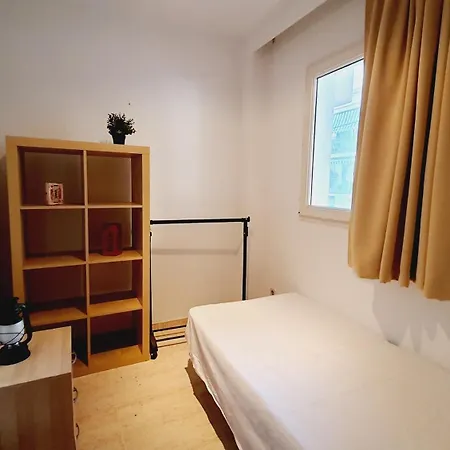 Holiday home Mama Conchi 4 People In Palma *