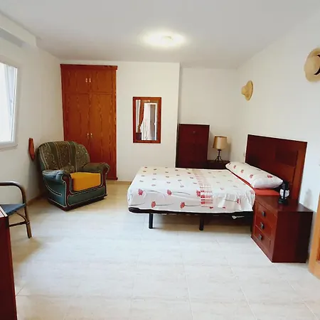 Holiday home Mama Conchi 4 People In Palma El Arenal (Mallorca)